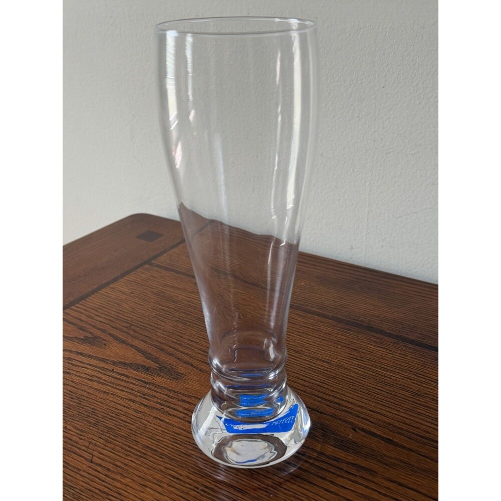 Schott Zwiesel Bavaria Weissbier Tritan Beer Glass 10" 22 oz Replacement
